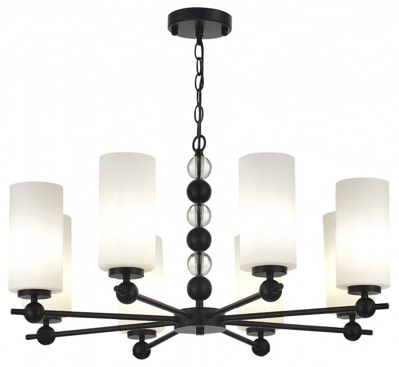 Подвесная люстра ST-Luce AURORA SL2003.403.08