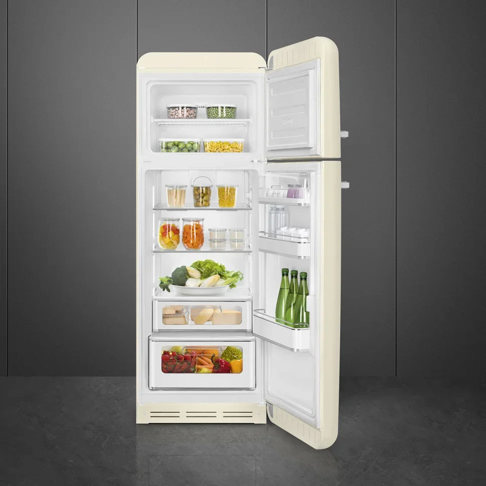 Холодильник Smeg FAB30RCR6