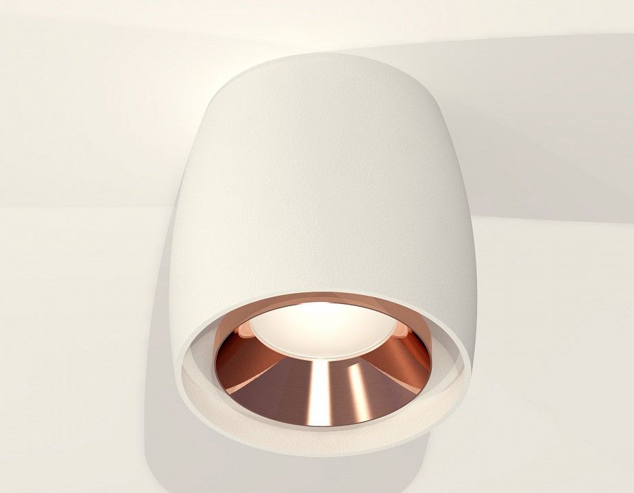 Накладной светильник Ambrella Light XS XS1141005