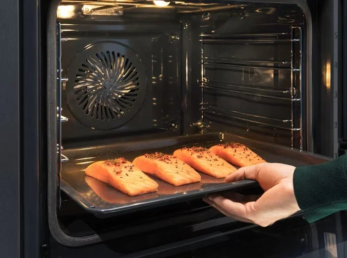 Духовой шкаф Electrolux EOB8S39H