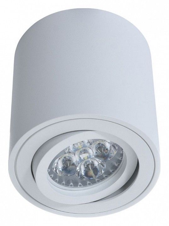 Накладной светильник LUMINA DECO Bazel LDC 8059-D WT