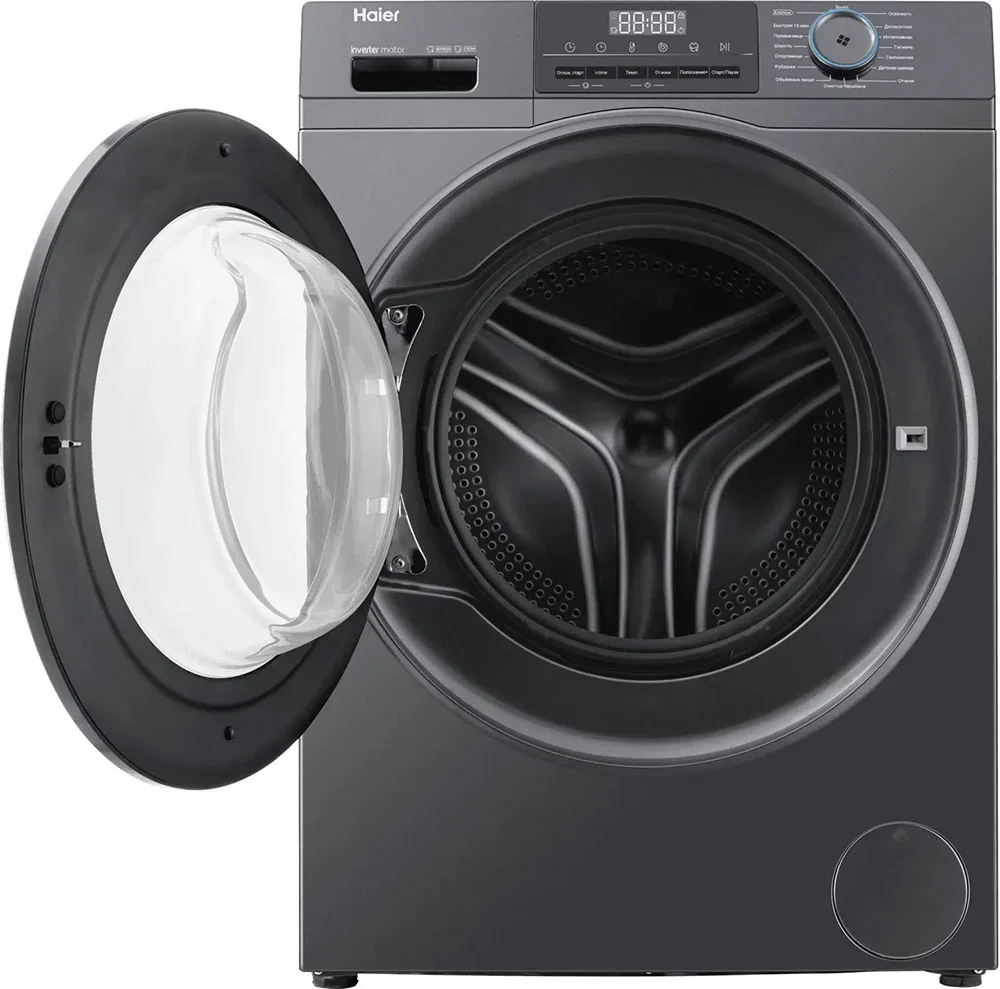 Стиральная машина Haier HW105-BP14406S