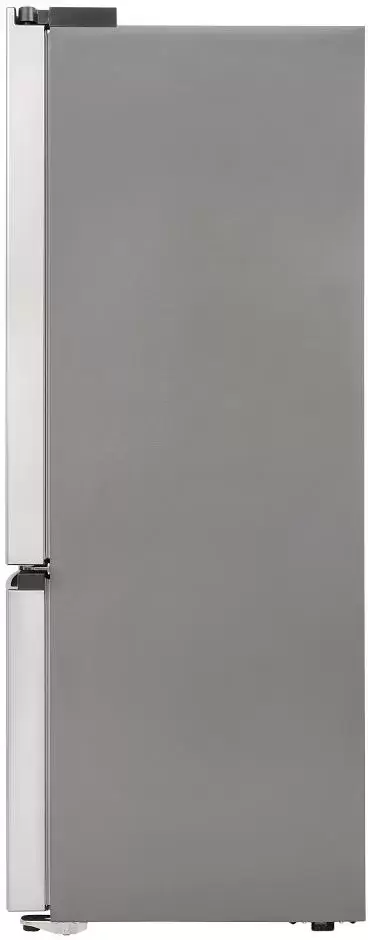 Холодильник GENCOOL GDM-717WH