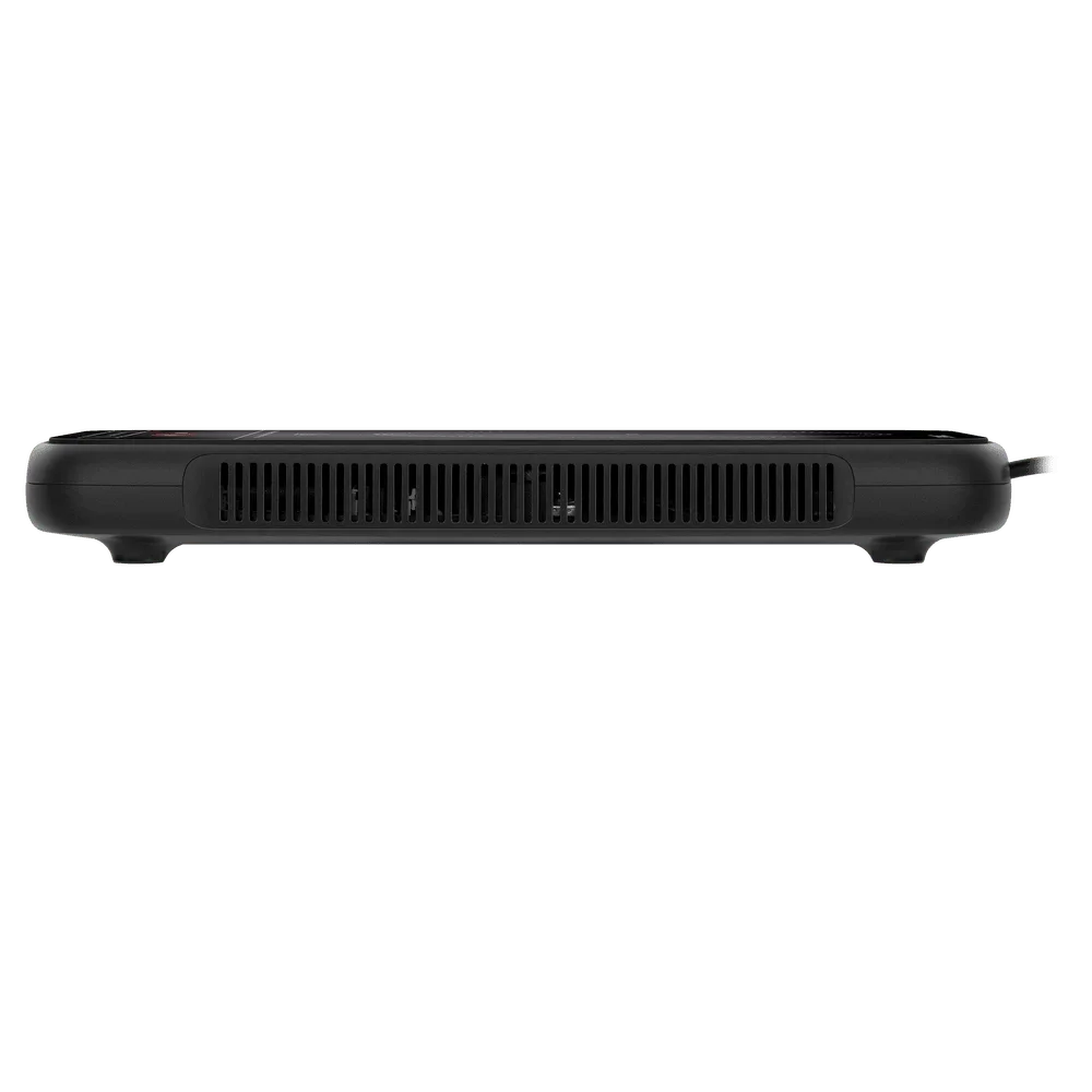 Настольная плитка Maunfeld EFI301TBK