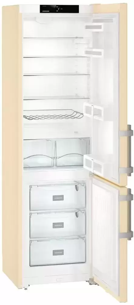 Холодильник Liebherr CUbe 4015