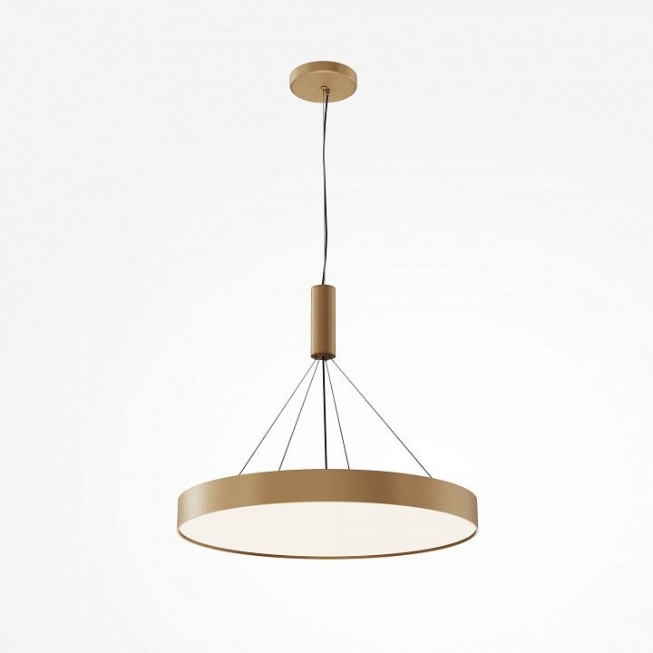 Накладной светильник Maytoni Technical Зон C032CL-90W4K-RD-MG