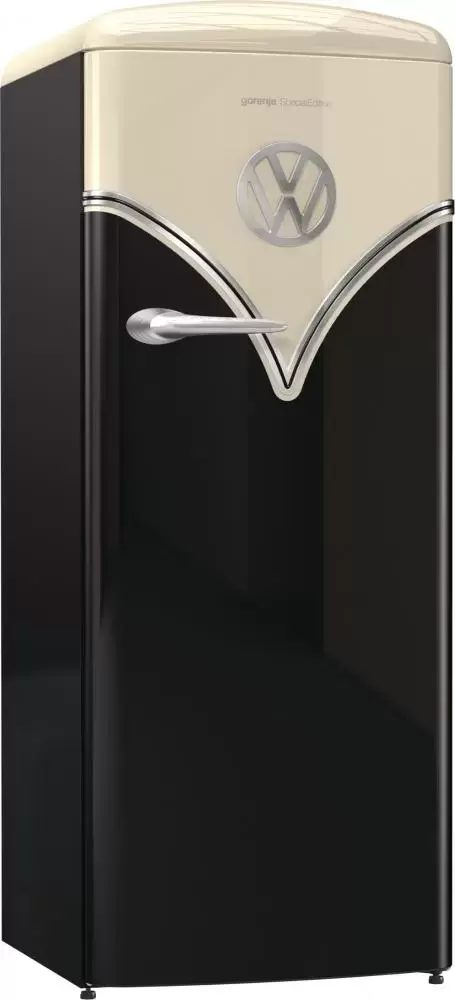 Холодильник Gorenje OBRB153BK
