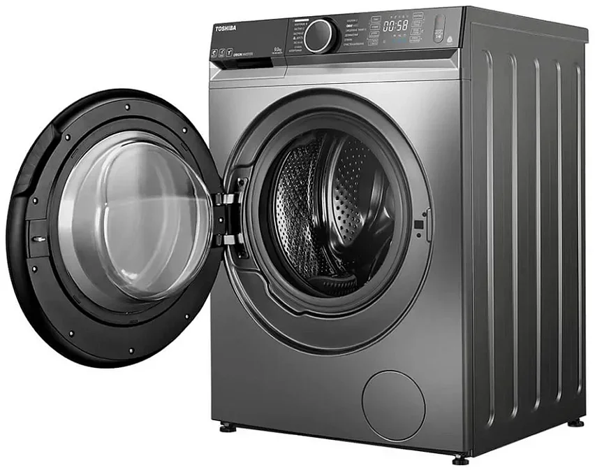 Стиральная машина Toshiba TW-BK100GF4RU(SK)