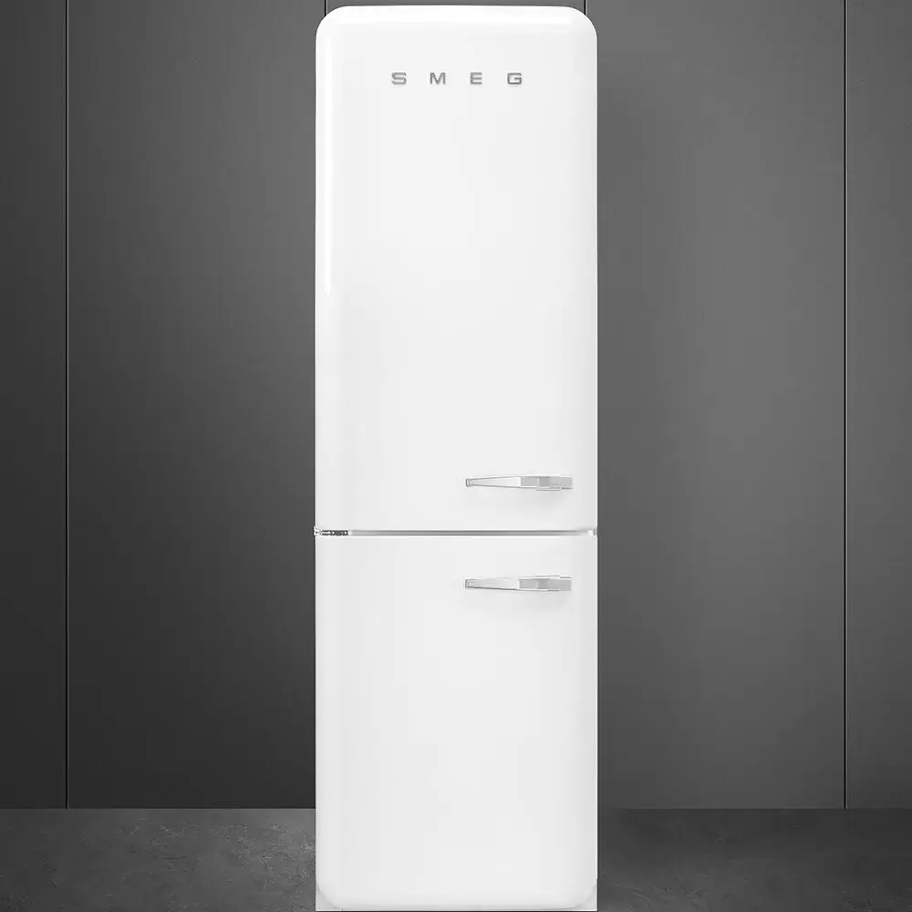 Холодильник Smeg FAB32LBN1