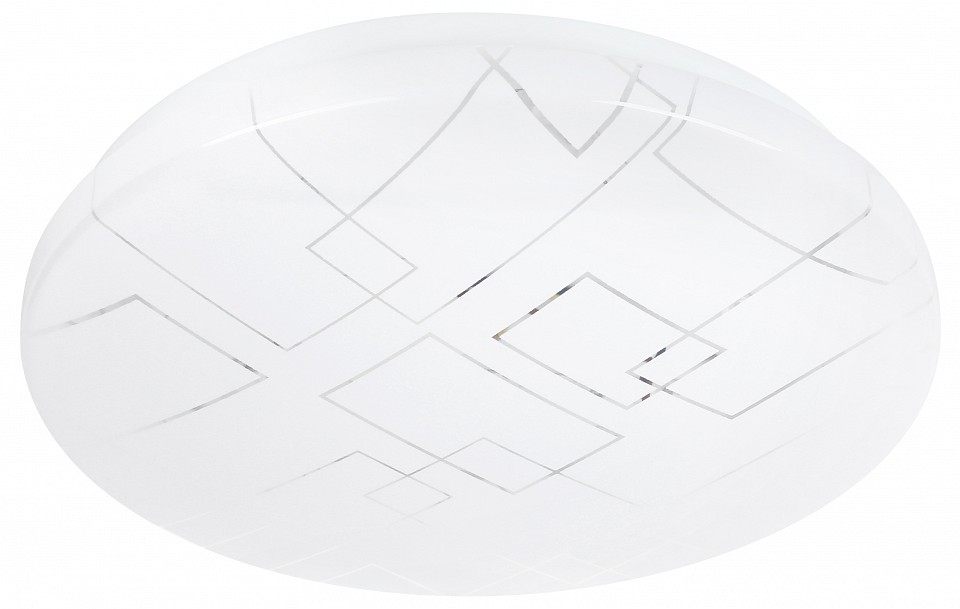 Накладной светильник Эра Slim Neo SPB-6 Slim Neo 24W-4K