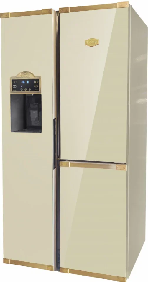 Холодильник Kaiser KS 90300 ElfAD Bio