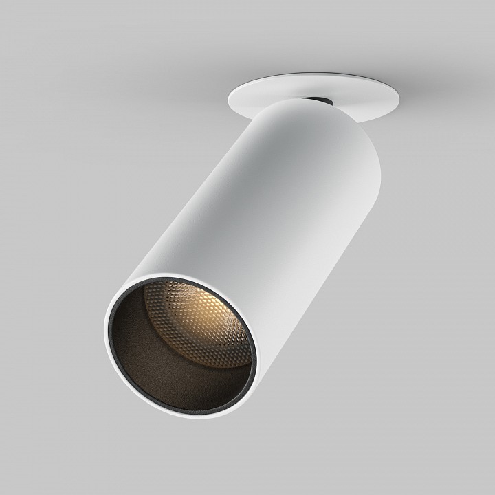 Спот Maytoni Technical FOCUS LED C053CL-L12W3K-W-W