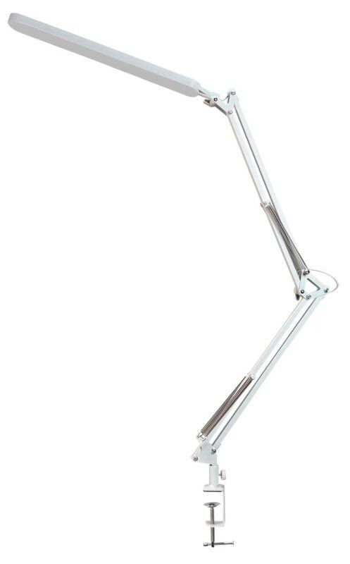 Настольная лампа декоративная Arte Lamp FLEX A5128LT-1WH