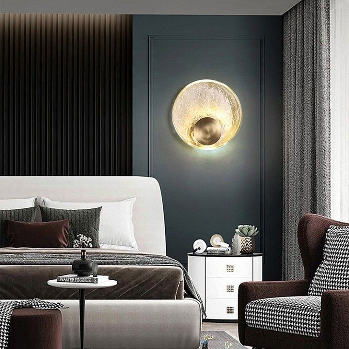 Бра Imperiumloft LONA lona01