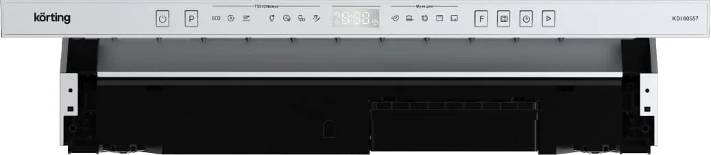 Встраиваемая посудомоечная машина Korting KDI 60557