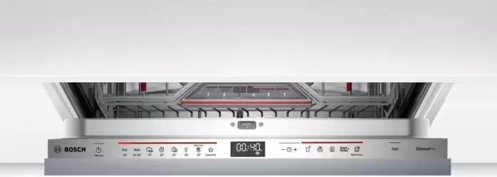 Встраиваемая посудомоечная машина Bosch SMV6ECX69E