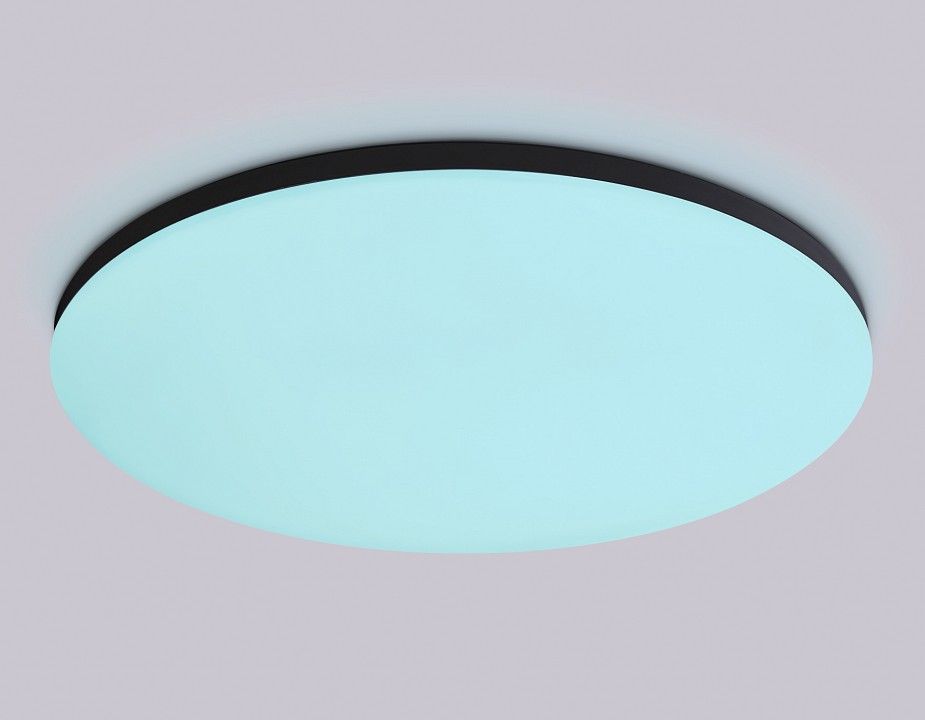 Накладной светильник Ambrella Light FZ FZ2006