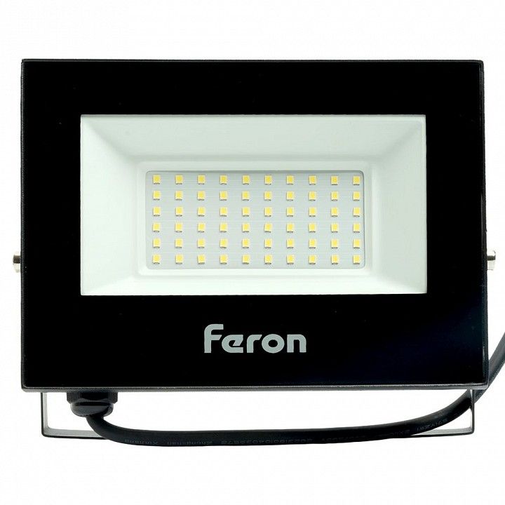 Настенно-потолочный прожектор Feron LL-971 51630