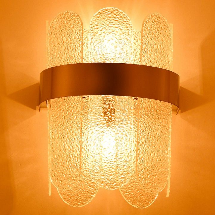 Накладной светильник Ambrella Light TR TR5337