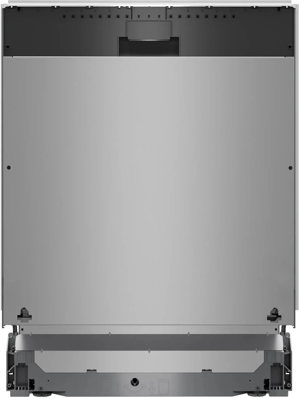 Встраиваемая посудомоечная машина Bosch SMV4ECX30E