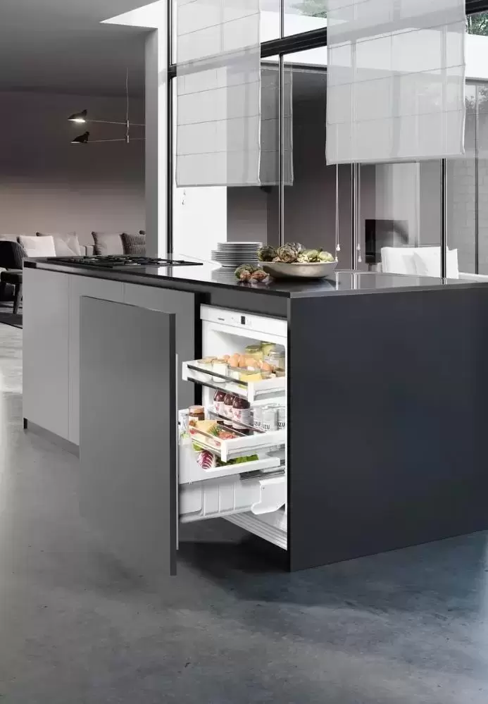 Встраиваемый холодильник Liebherr UIKo 1560