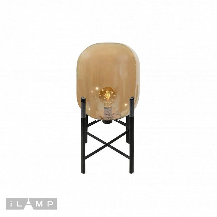 Торшер iLamp Brick AT9031-1A COG