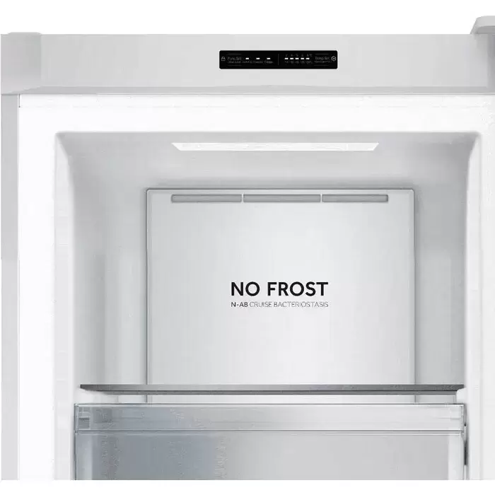 Морозильная камера Haier HF-284SG