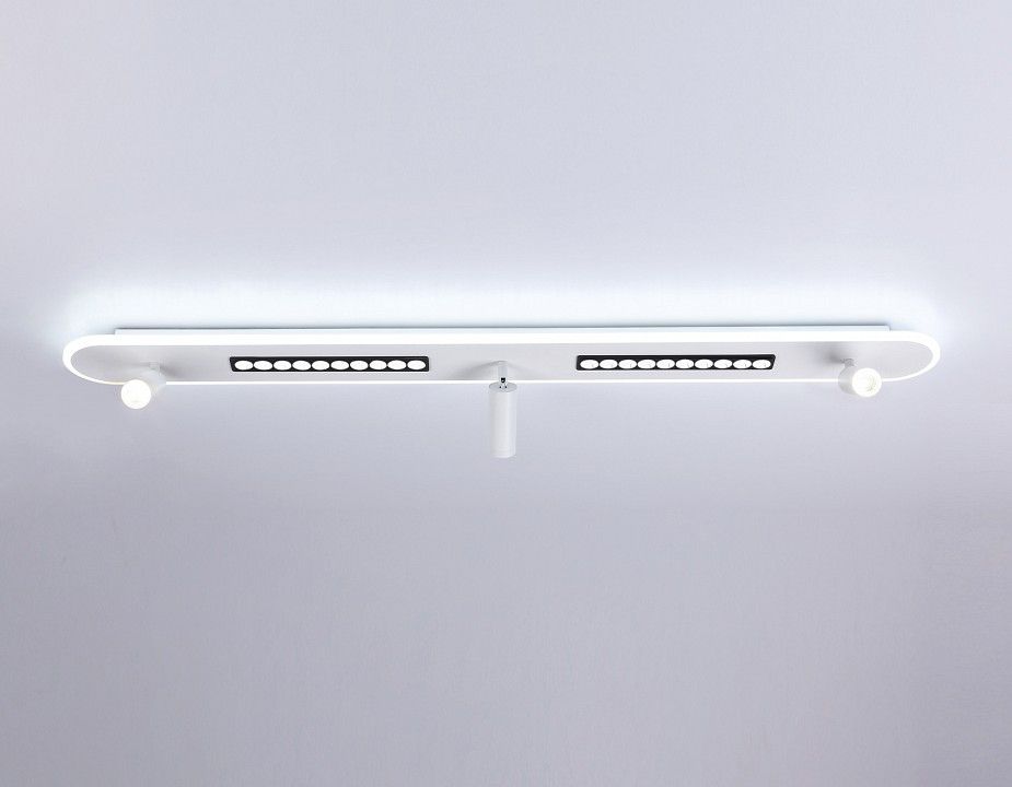 Спот Ambrella Light FL FL51451