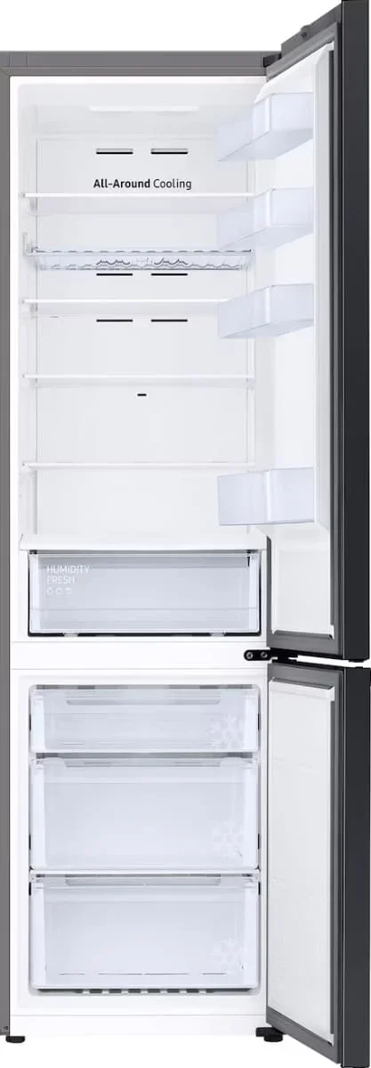 Холодильник Samsung RB38C6B2E22/EF