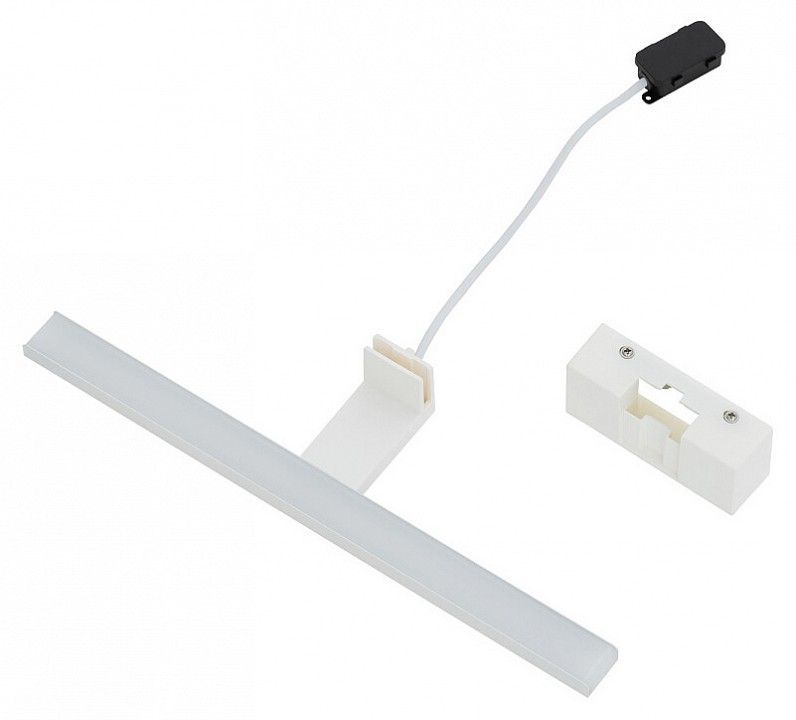 Подсветка для зеркала Nowodvorski Cezanne Led S 10683