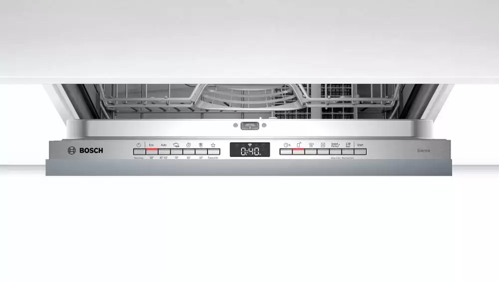 Встраиваемая посудомоечная машина Bosch SMV4HTX28E