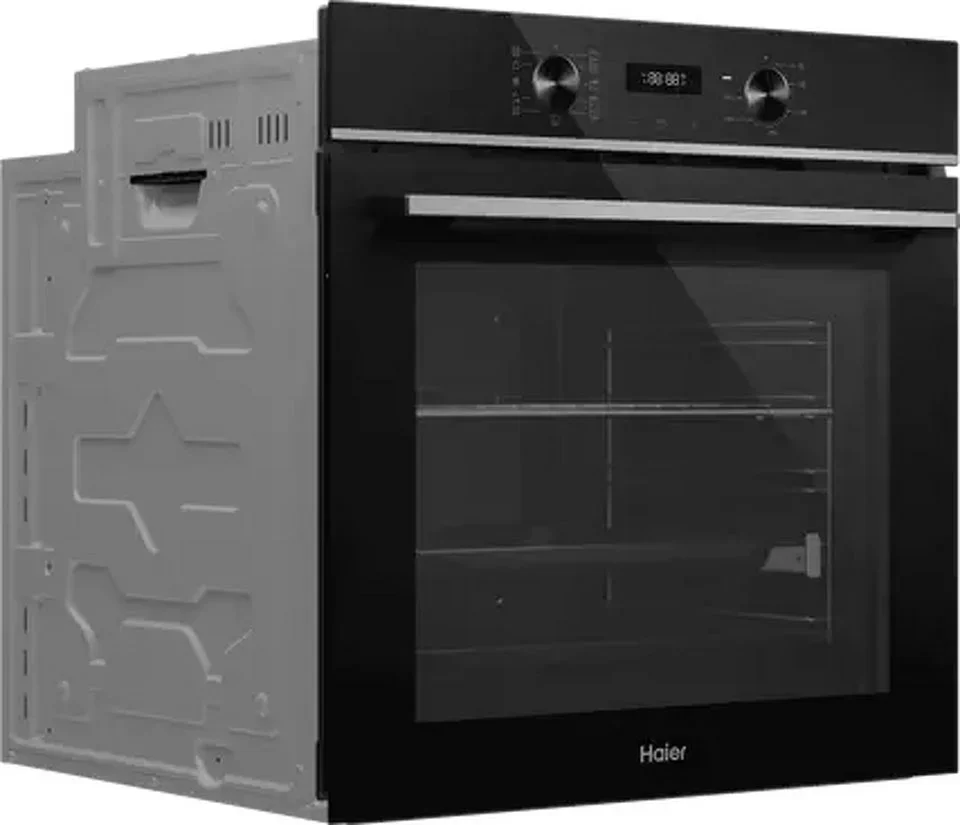 Духовой шкаф Haier HOQ-A2AEN3BX