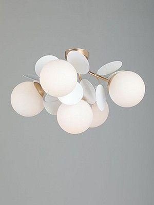 Потолочная люстра Vitaluce V3038 V3038-8/5PL