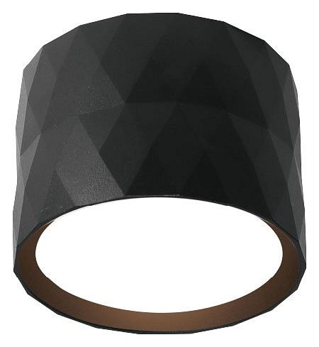 Накладной светильник Wolta STELLA WSL-GX53 WSL-GX53/03BL