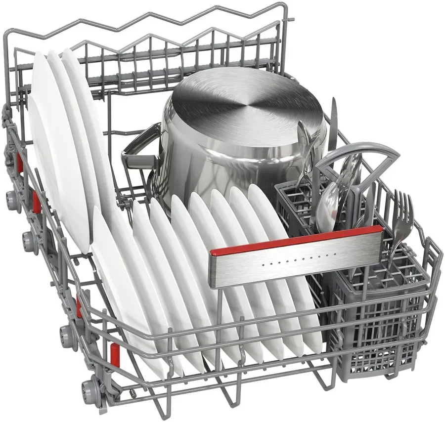 Встраиваемая посудомоечная машина Bosch SPV8ZMX06Q