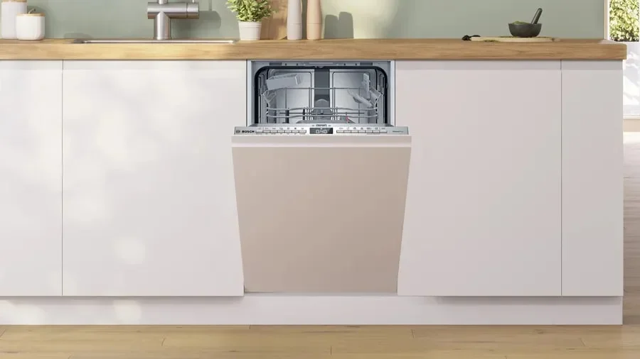 Встраиваемая посудомоечная машина Bosch SPV4EKX25E