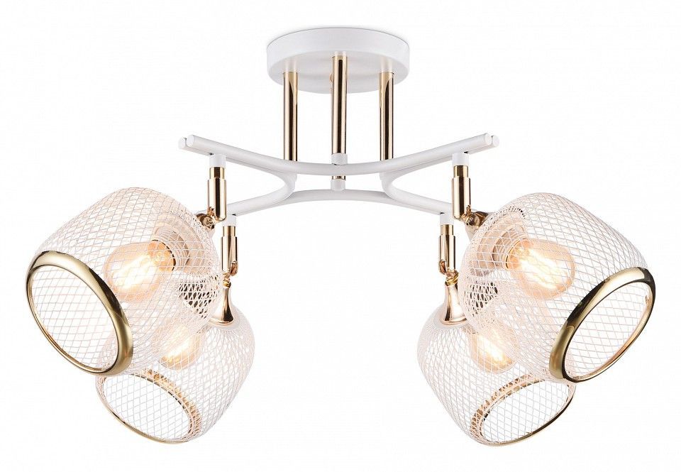 Потолочная люстра Ambrella Light TR TR80175