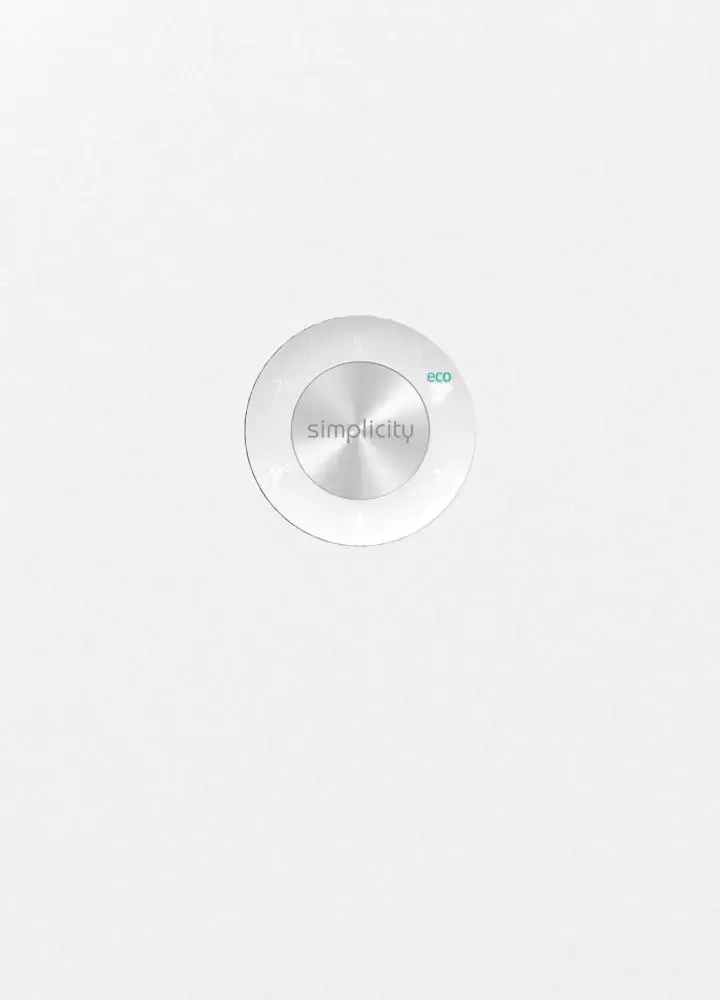 Двухкамерный холодильник Gorenje NRK621SYW4