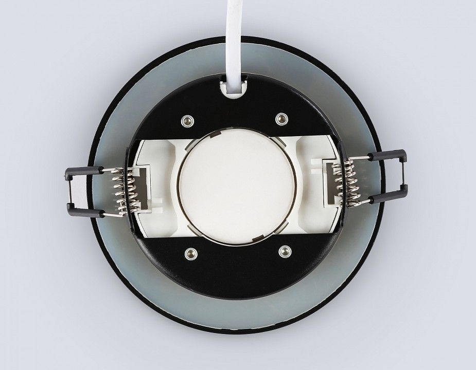 Встраиваемый светильник Ambrella Light TN TN6735