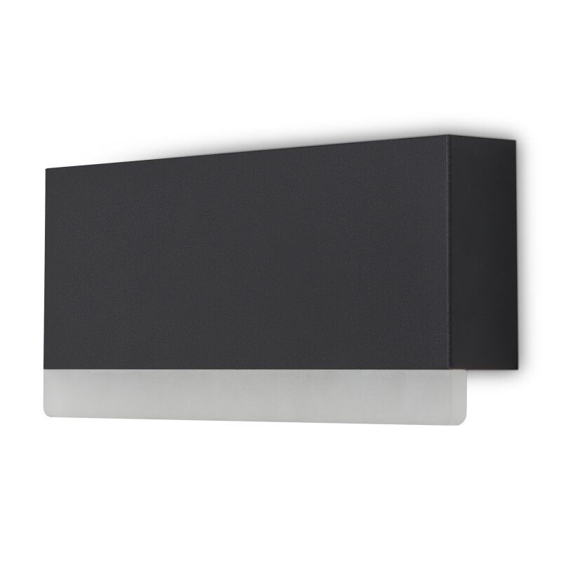 Накладной светильник Freya Flux FR6158WL-L10B