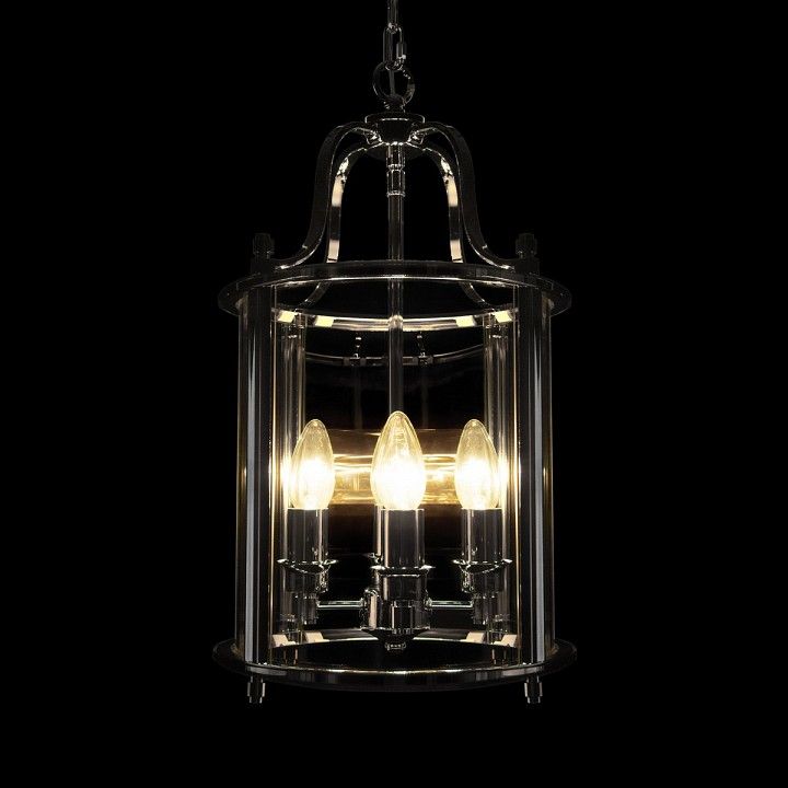 Подвесной светильник Loft it Lighthouse 10456/4 CR
