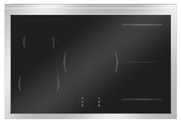 Варочный центр Bertazzoni PRO95I1EBIT2