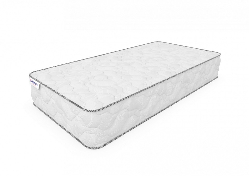 Матрас двуспальный Prime Soft S-1000 2000x2000