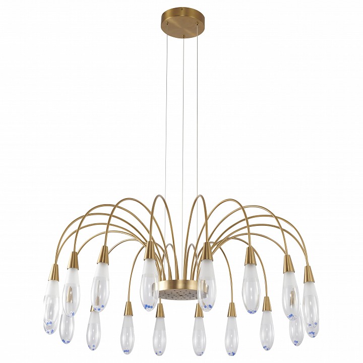 Подвесная люстра Alfa-Light F4224 F4224-07