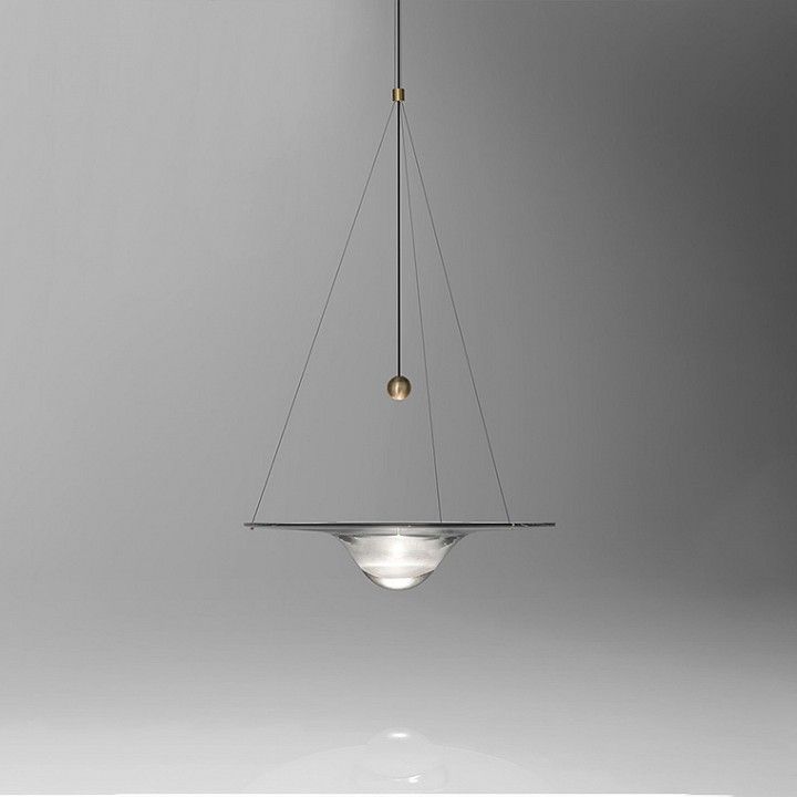 Подвесной светильник Imperiumloft CLEPSYDRA CLEPSYDRA01