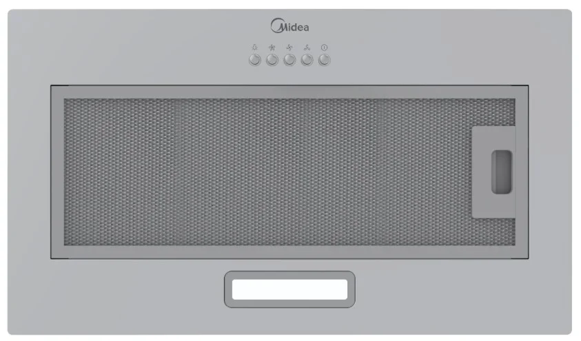 Встраиваемая вытяжка Midea MH60I301X