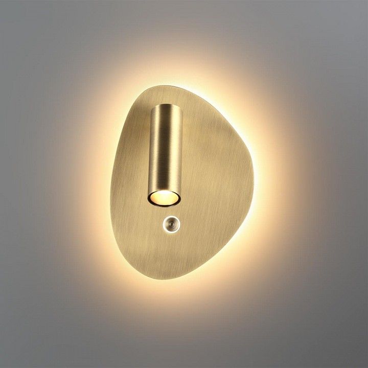 Бра Odeon Light HIGHTECH 7185/9WL