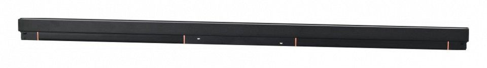 Накладной светильник iLedex Technical VISION48/22 SMART 4822-001-L900-36W-110DG-BK