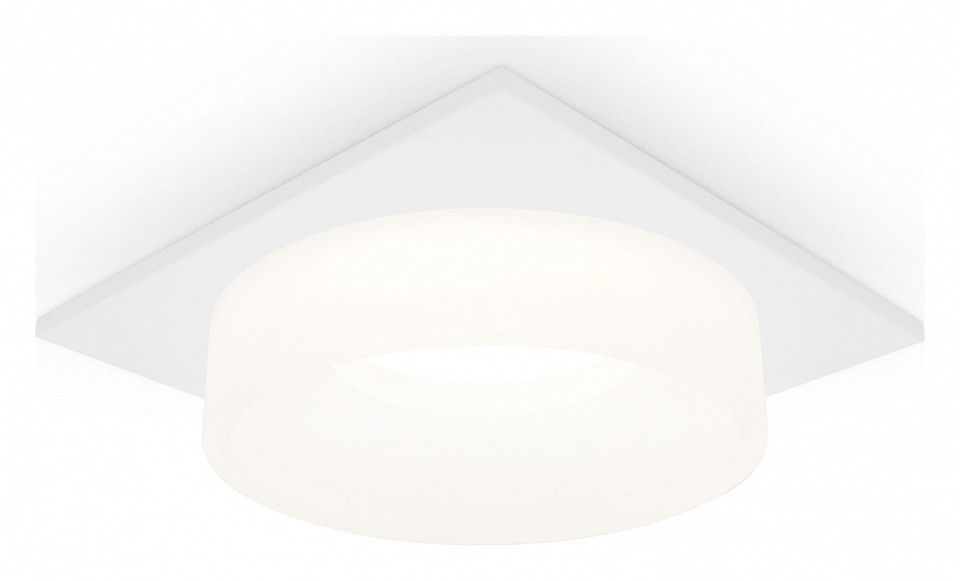 Встраиваемый светильник Ambrella Light TN TN1314
