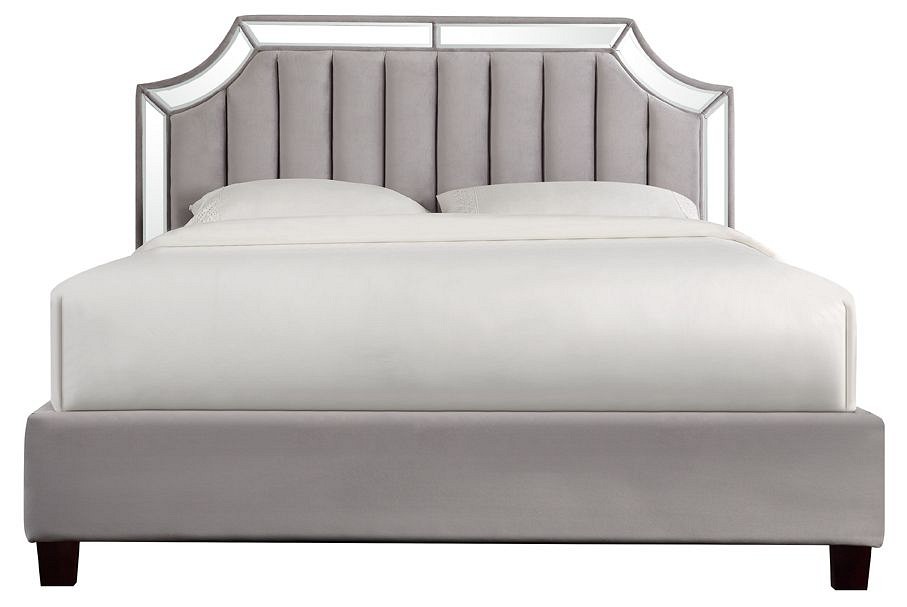 Кровать двуспальная N-BD1894V